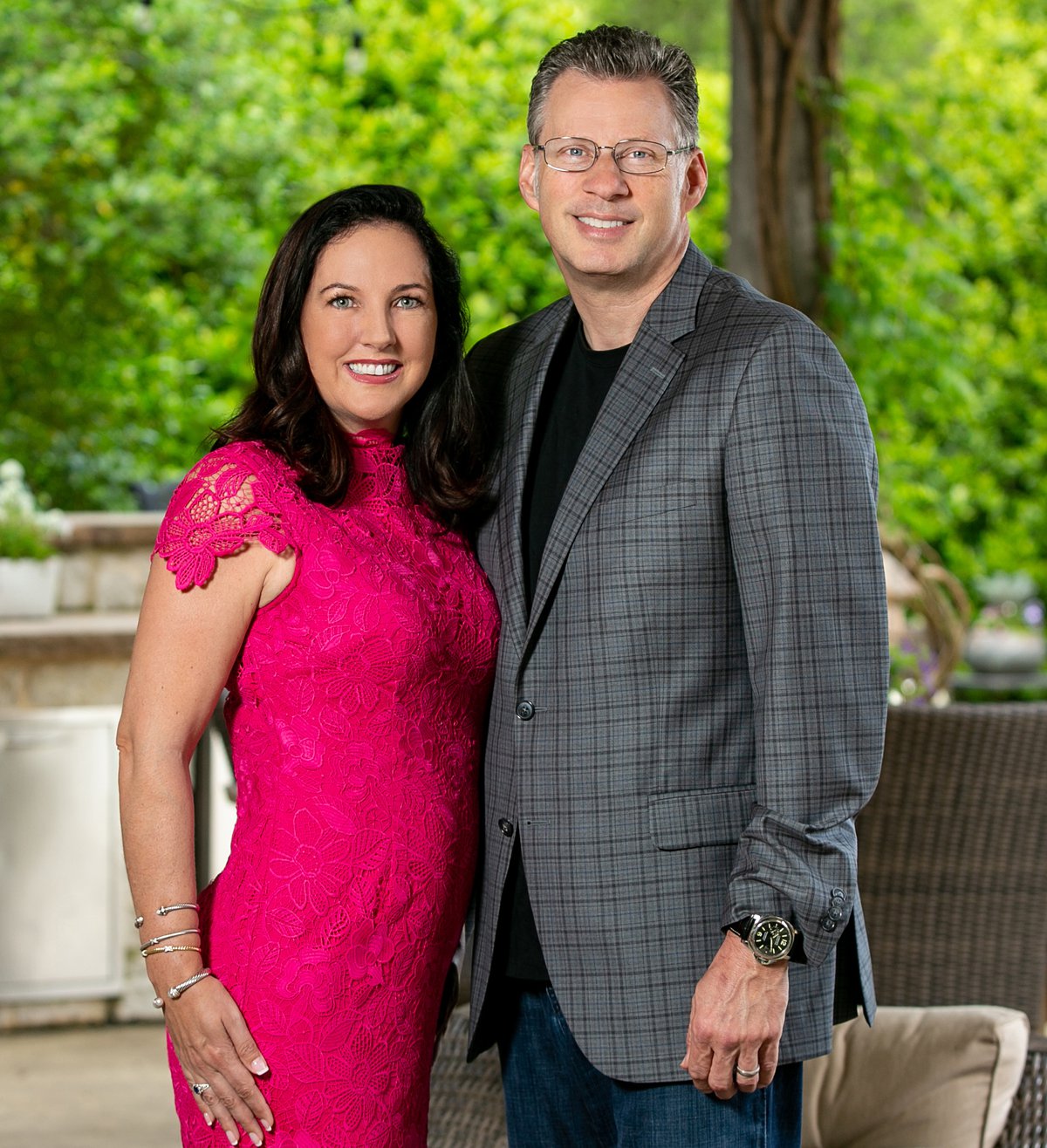 Super Agents Thomas And Sharon Michael Southlake Style — Southlakes Premiere Lifestyle Resource 4720